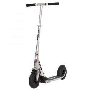 RAZOR SCOOTER A125 GS BLACL 23L