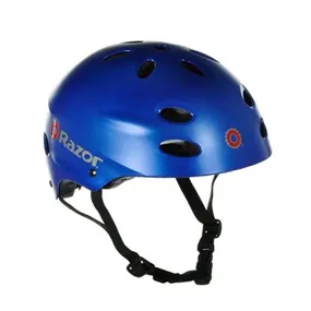 Razor Youth Helmet Gloss Black