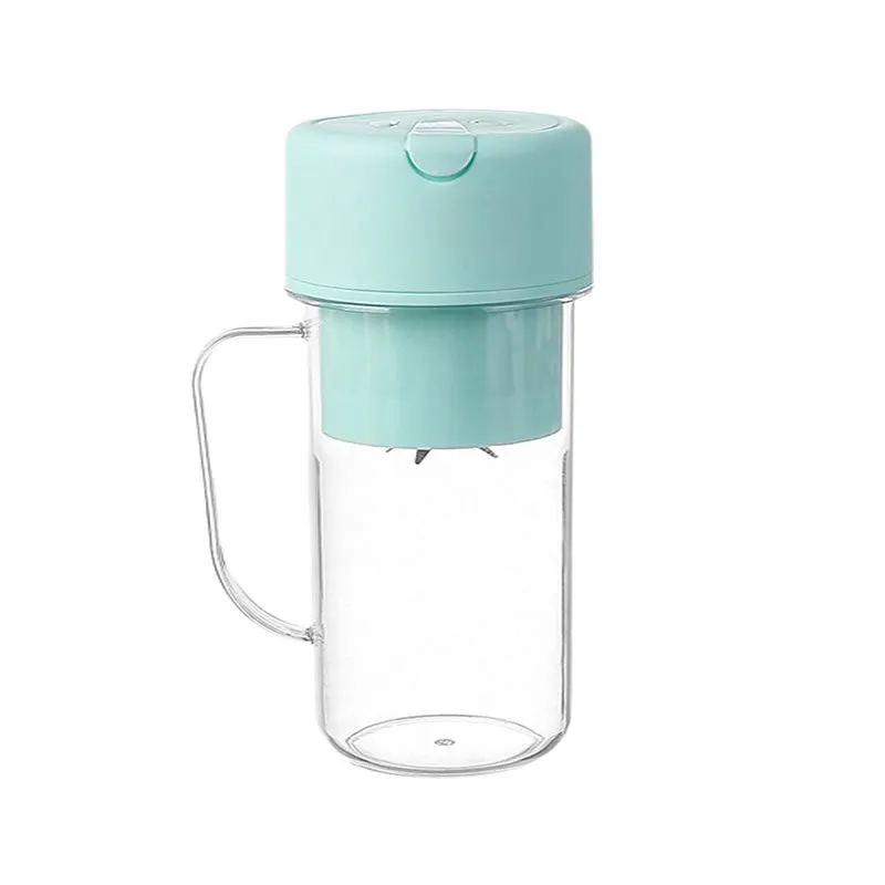 Rechargeable Juice Blender If-66