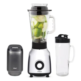 Refurbished Glass Personal Blender with Vacuum