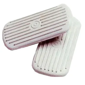 Replacement Pads for Prussian and Foot Free Irons