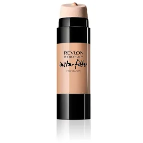 Revlon Photo Ready Insta-Filter Natural Looking Foundation - Medium Beige