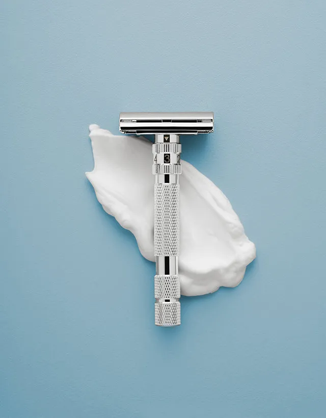 Rockwell Razors - T2 Razor Shave Kit