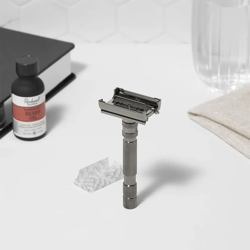 Rockwell Razors - T2 Razor Stand Kit