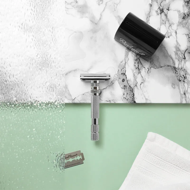 Rockwell Razors - T2 Razor Stand Kit