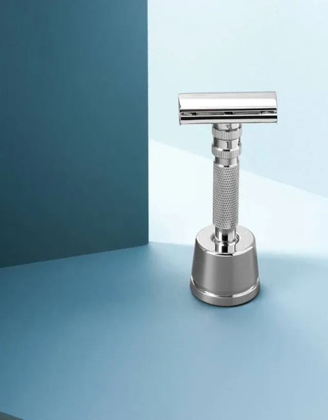 Rockwell Razors - T2 Razor Stand Kit