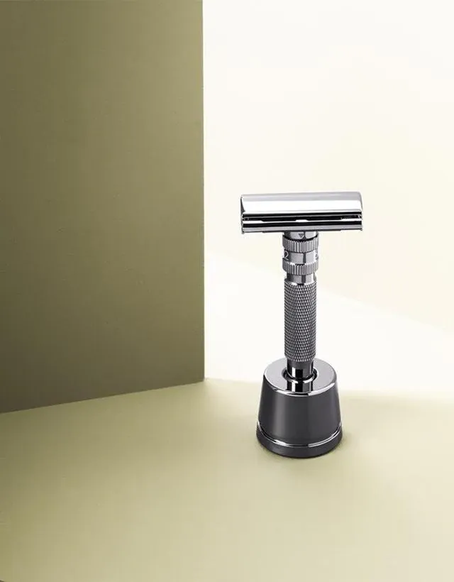 Rockwell Razors - T2 Razor Stand Kit