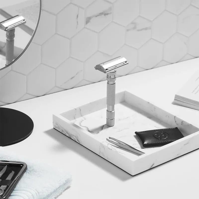 Rockwell Razors - T2 Razor Stand Kit