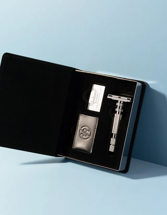 Rockwell Razors - T2 Razor Stand Kit