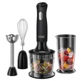 Russell Hobbs Desire 3-in-1 Hand Blender 24702