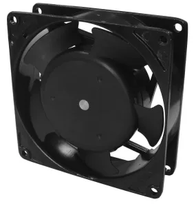 sA9225 Series AC Axial Fans