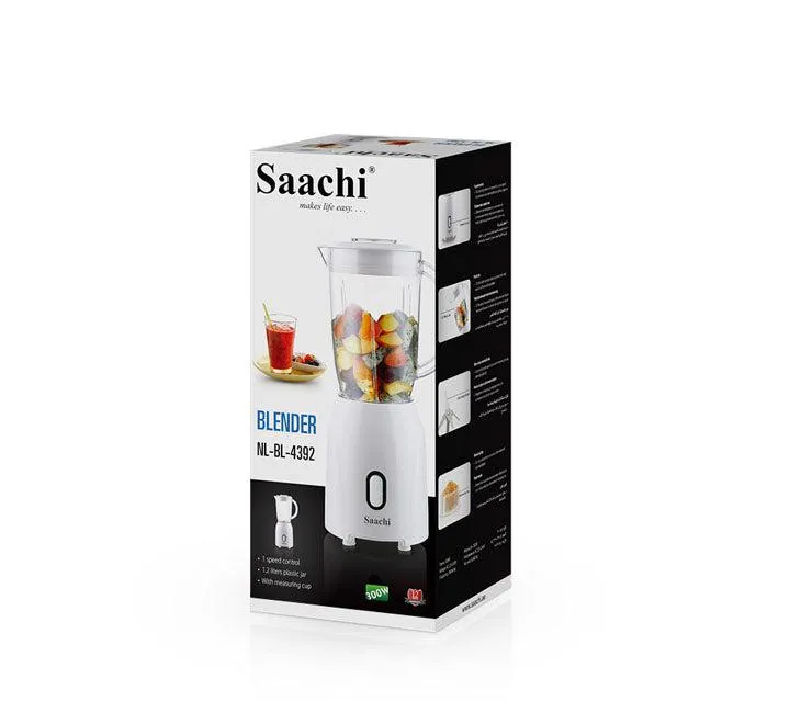 Saachi Blender 1.2L