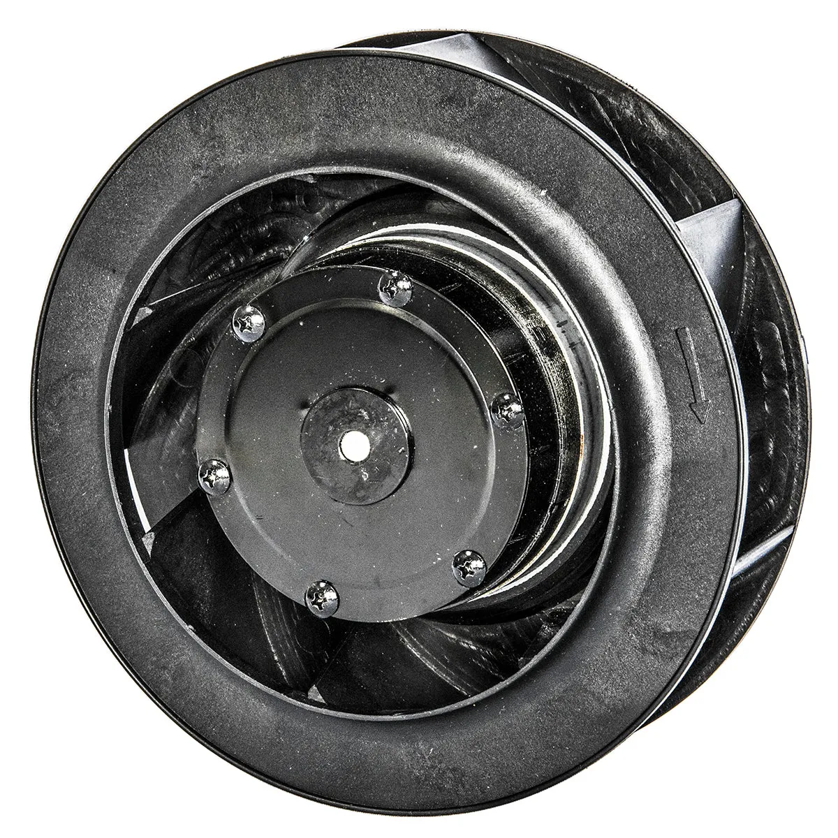 sACF19072 Series AC Centrifugal Fans