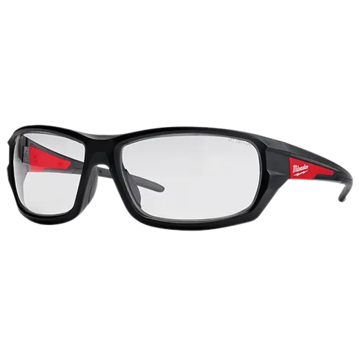 Safety Glasses - Milwaukee® Performance Fog-Free Lenses Safety Glasses, 12 Pack, 48-73-202