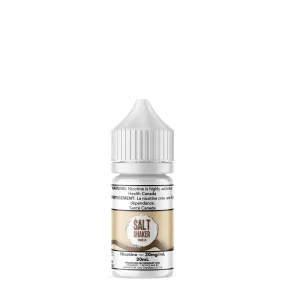 Salt Shaker Vanilla Salt Nic E Liquid