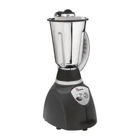 Santos Kitchen Blender 37A 4Ltr Stainless Steel