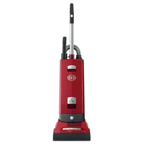 SEBO 91503GB Automatic X7 Red ePower Upright Vacuum Cleaner with Free 5 Year Guarantee