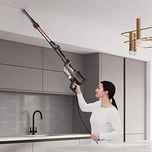 Shark Corded Stick Vacuum Cleaner [HZ500UKT]