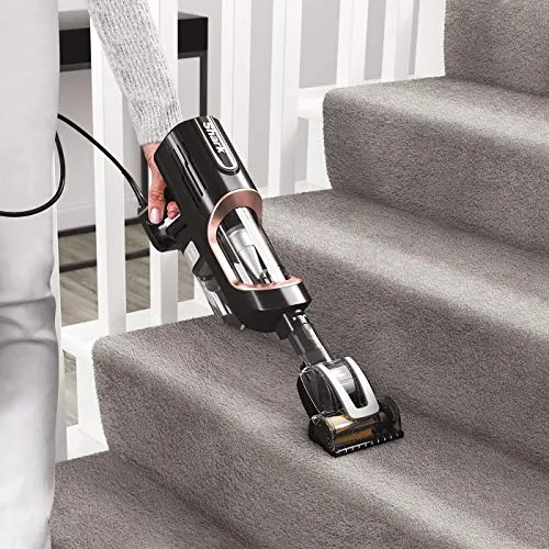 Shark Corded Stick Vacuum Cleaner [HZ500UKT]