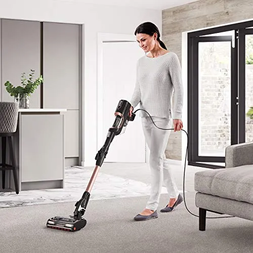 Shark Corded Stick Vacuum Cleaner [HZ500UKT]