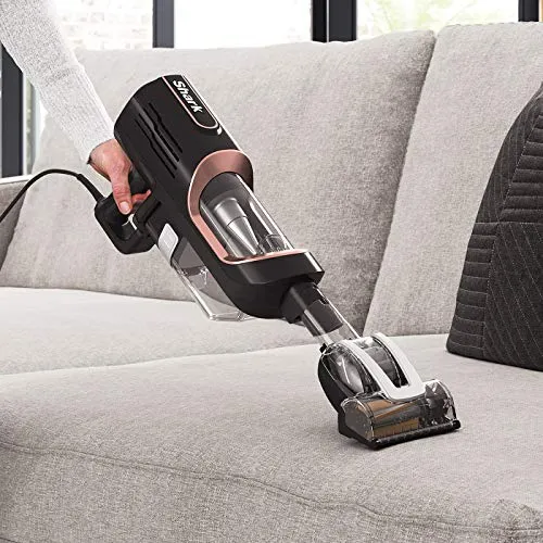 Shark Corded Stick Vacuum Cleaner [HZ500UKT]