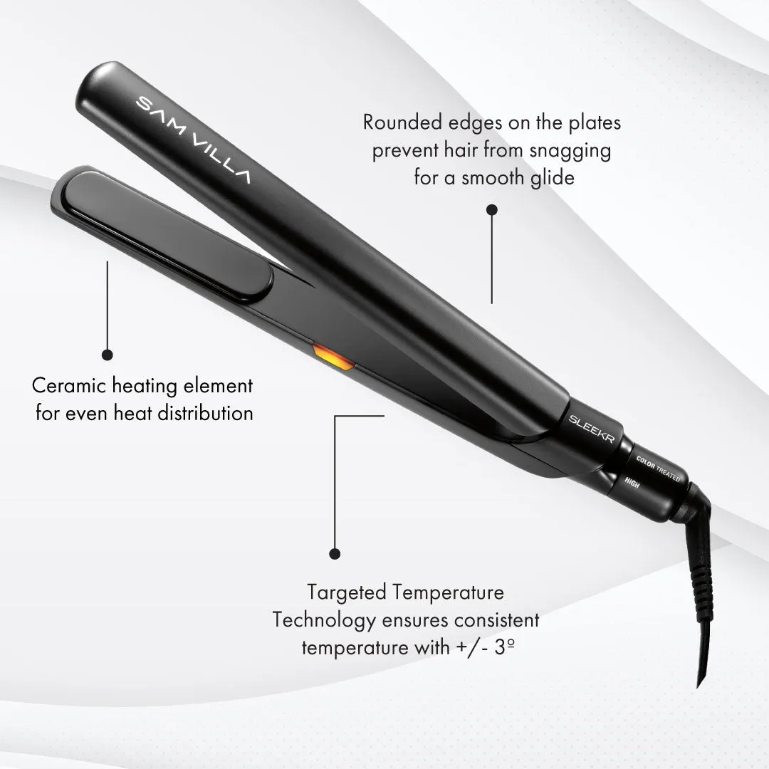 SLEEKR® Professional Flat Iron