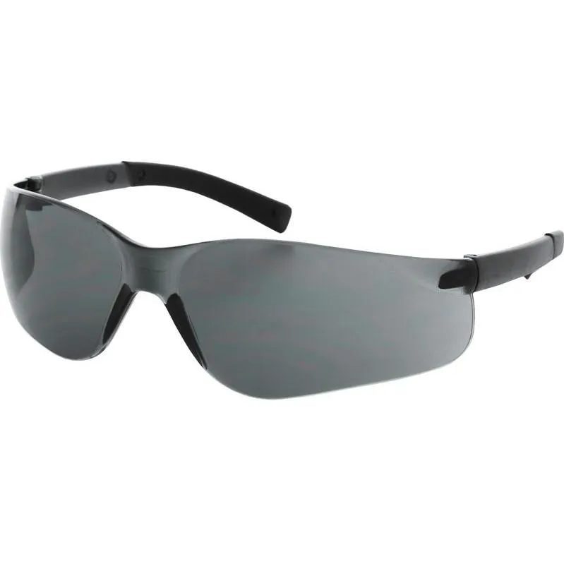 Small Frame Safety Glasses - Majestic Hailstorm SML (PK 24 Glasses)