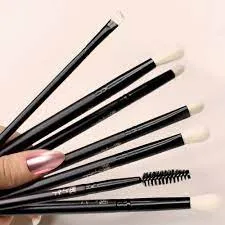 SoSu Premium Make Up Brushes Eye Collection