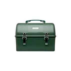 Stanley CLA 9.4L Lunchbox Hammertone Green