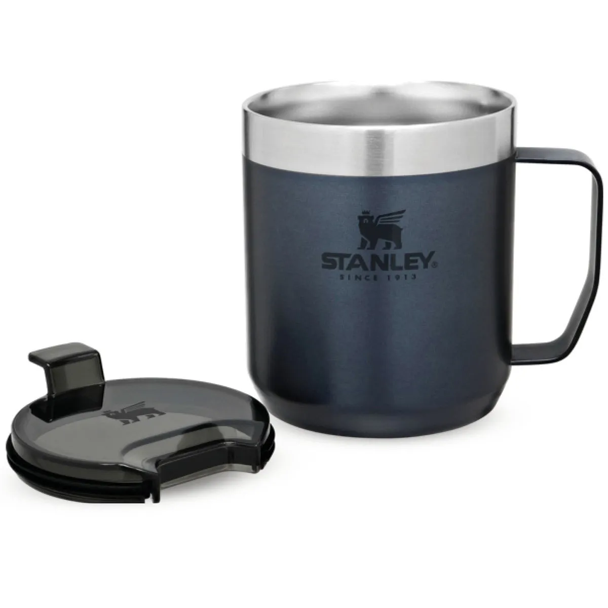 Stanley Classic Legendary Camp Mug 350ml Nightfall