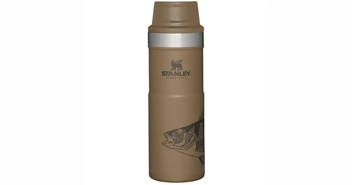 Stanley Peter Perch .47L Travel Mug