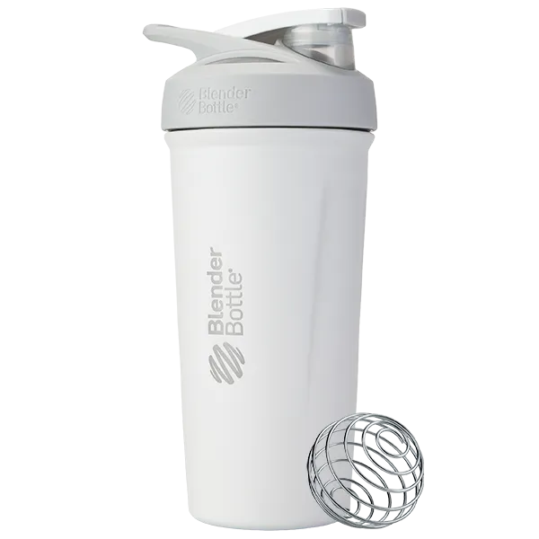 Strada - Stainless Steel - 24oz