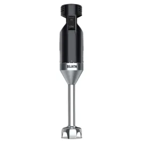 Sujata Blendcraft Premium Hand Blender 180 Watts Black