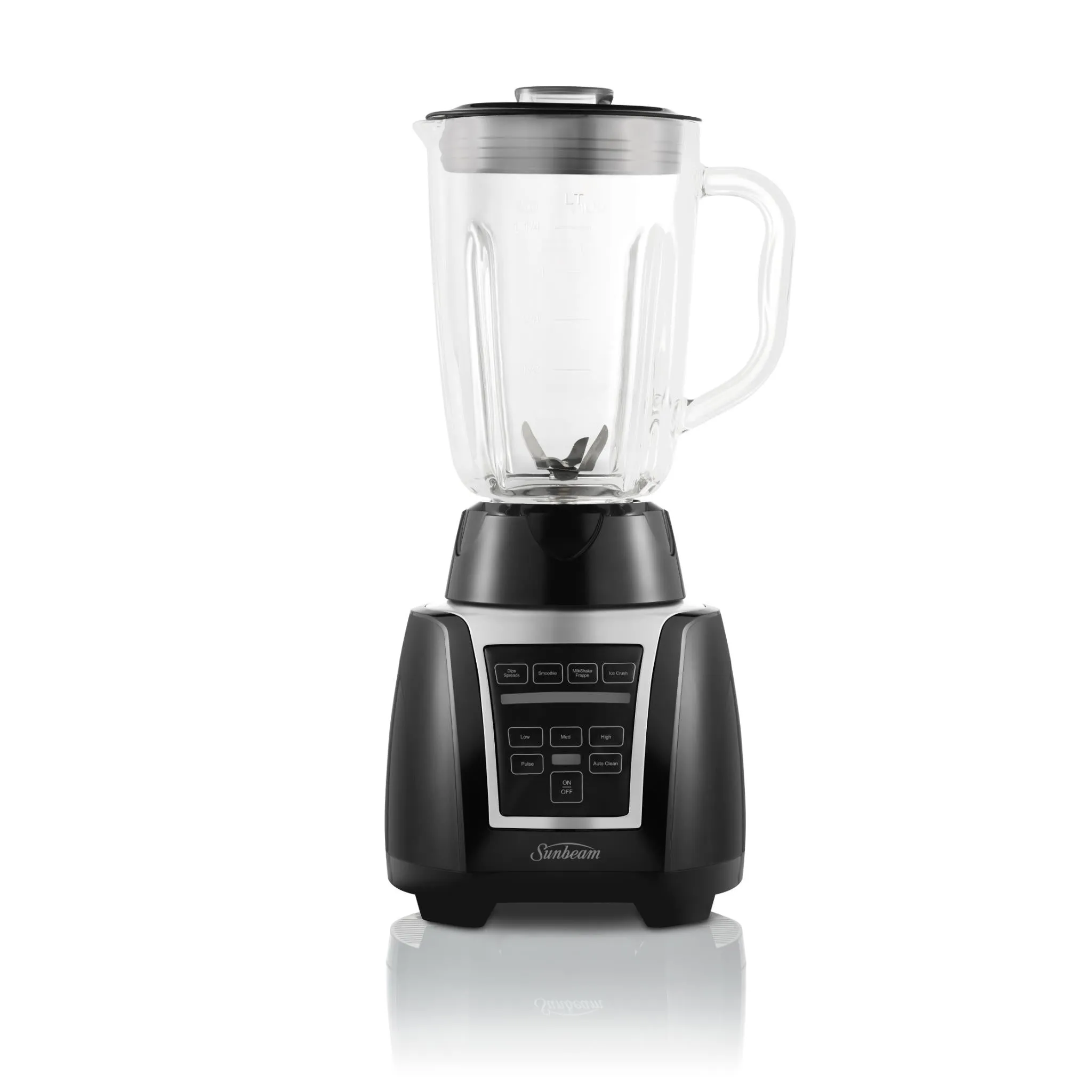 Sunbeam Auto Clean Blender