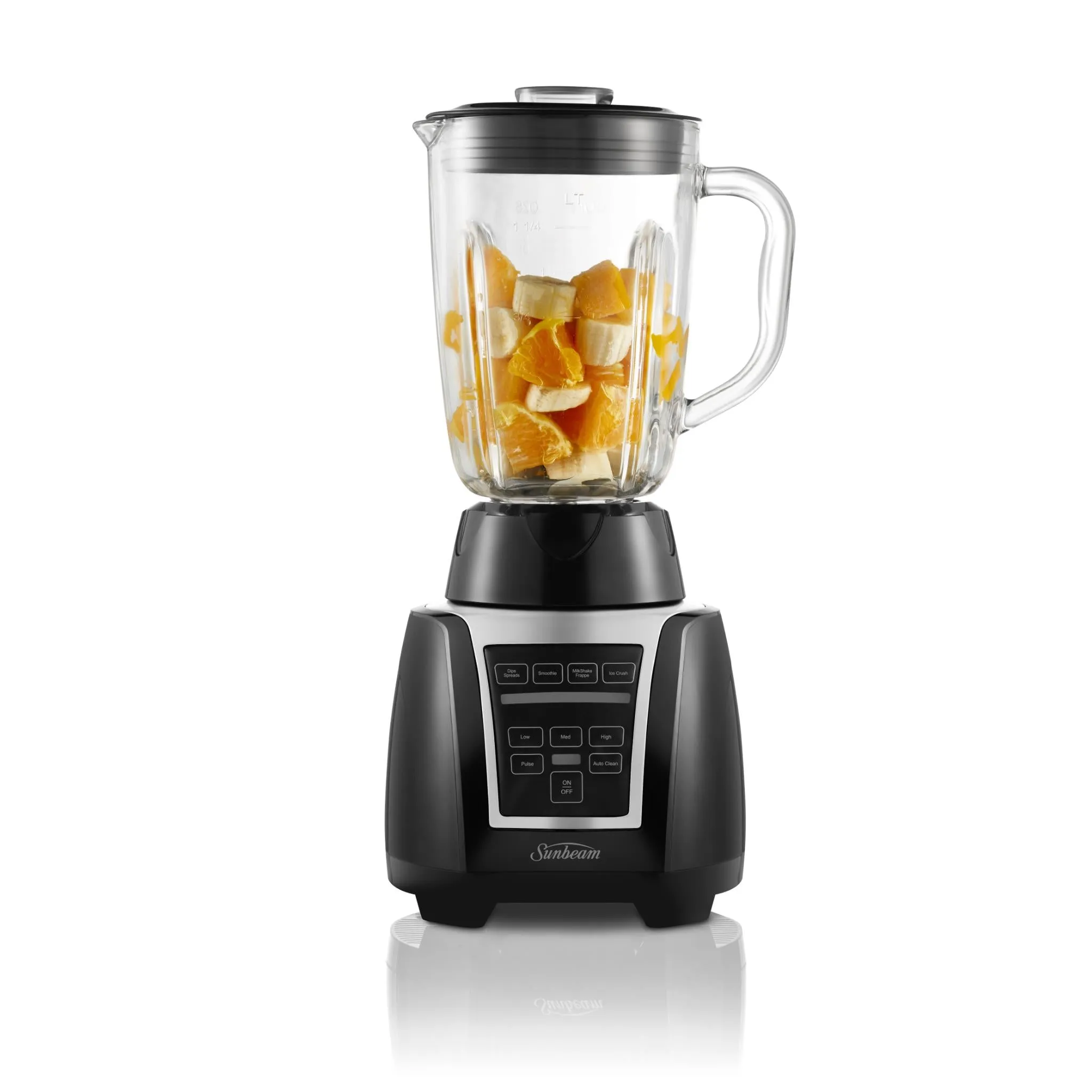 Sunbeam Auto Clean Blender