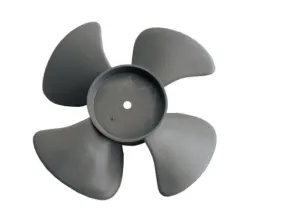 Supco FB550 Plastic Fan Blade