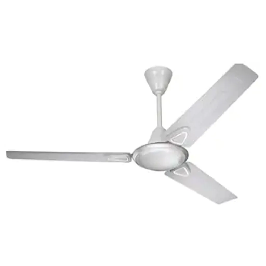 Syska MAXAIR DECO Ceiling Fan 1200mm SFD1100 White