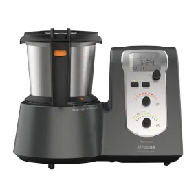 Taurus Mycook Thermal Blender with 2 Bowls