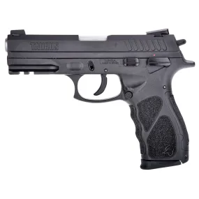 Taurus Th40 40sw 4.25" 15rd Blk