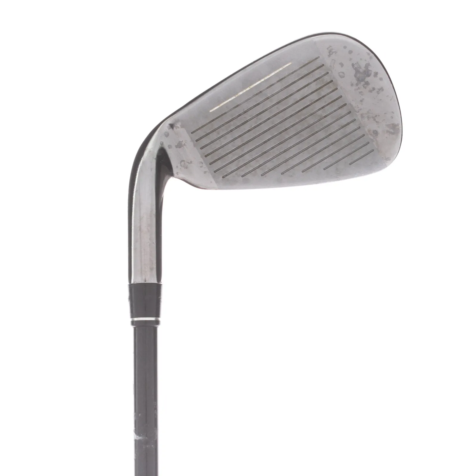 TaylorMade Burner Graphite Men's Right 4 Iron Regular - TaylorMade REAX 65 R