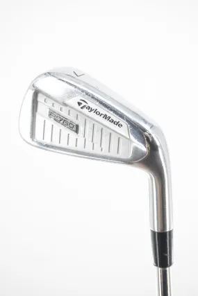 TaylorMade P760 7 Iron S Flex 36.5"