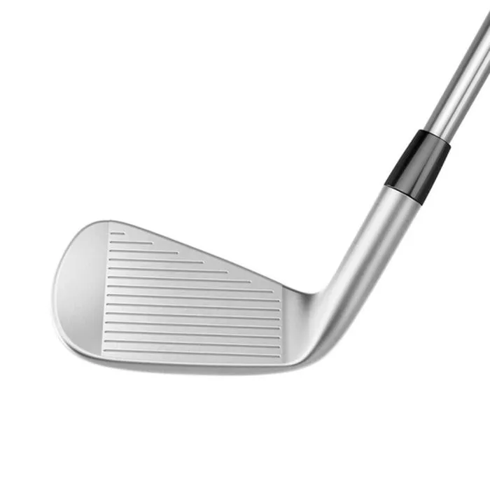 TaylorMade P770 (4-P) Steel Irons (Prior Generation)