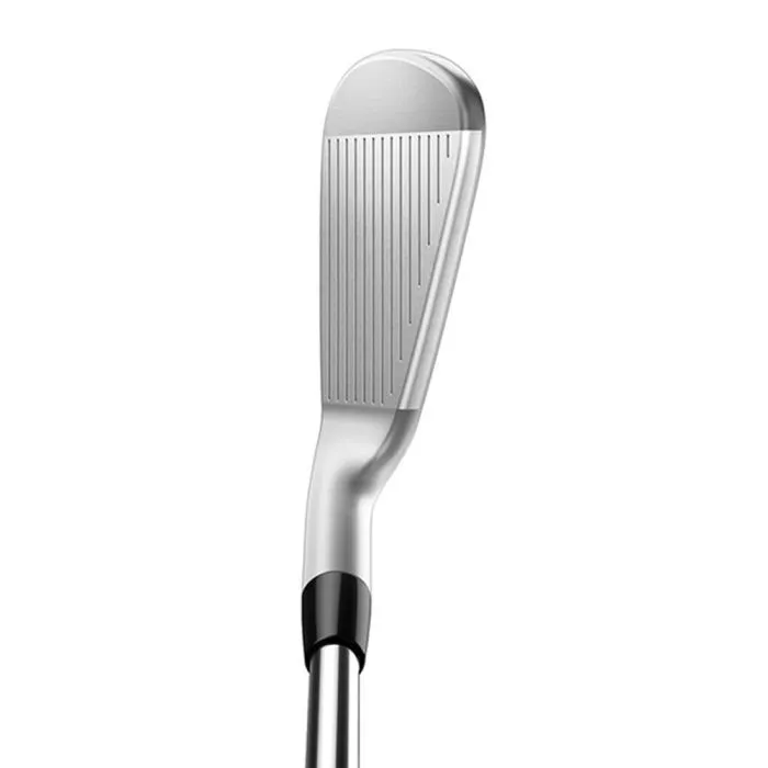 TaylorMade P770 (4-P) Steel Irons (Prior Generation)