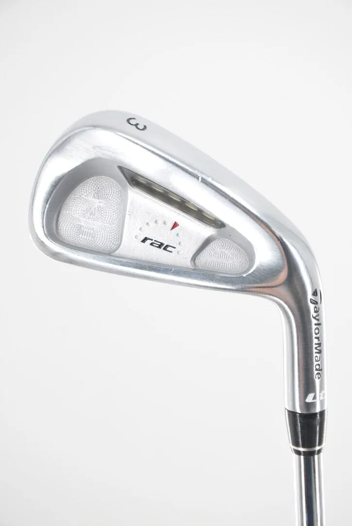 TaylorMade Rac LT 3 Iron S Flex 39"