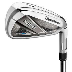 TaylorMade SIM 2 Max Individual Golf Irons