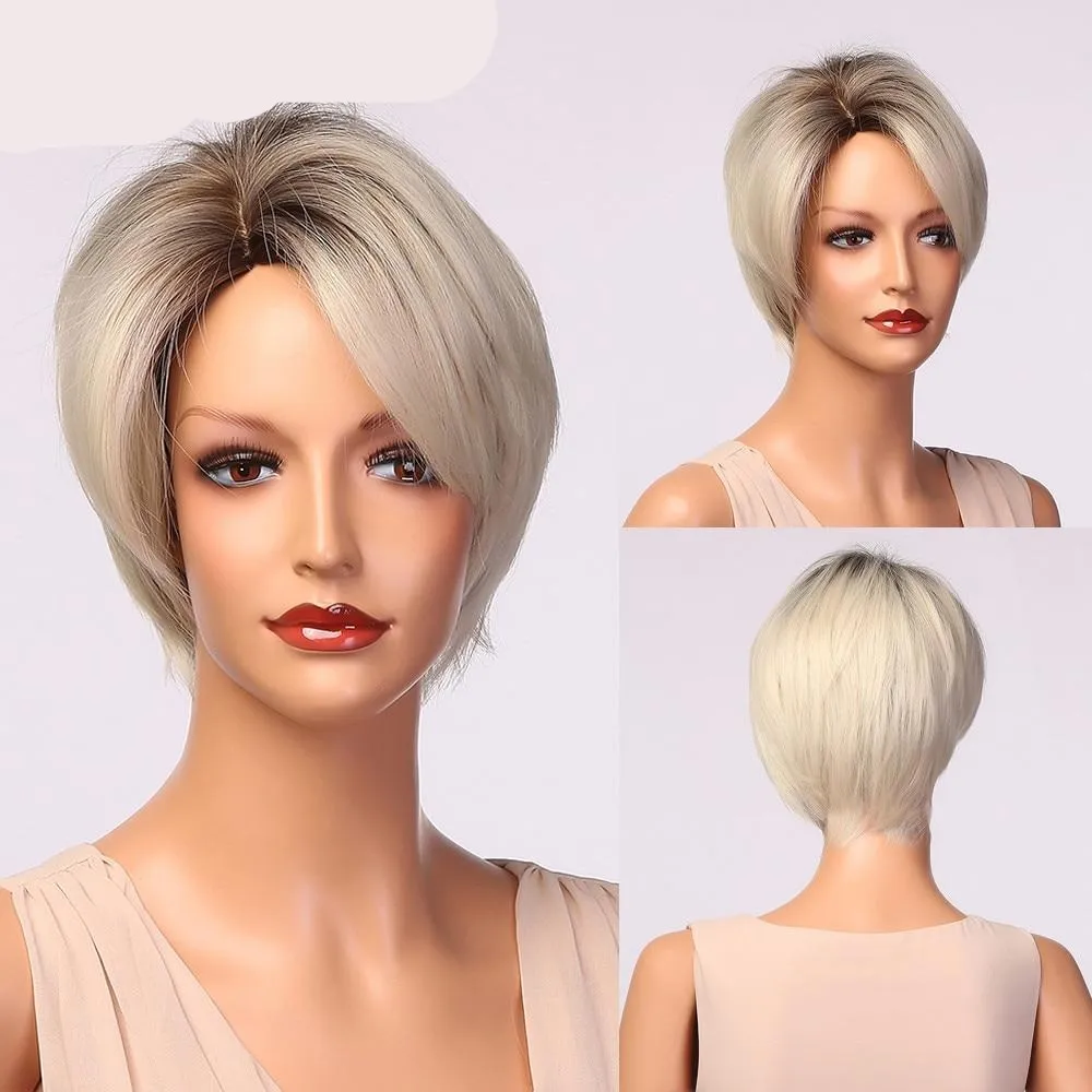 TEEK - Various Blender Wigs