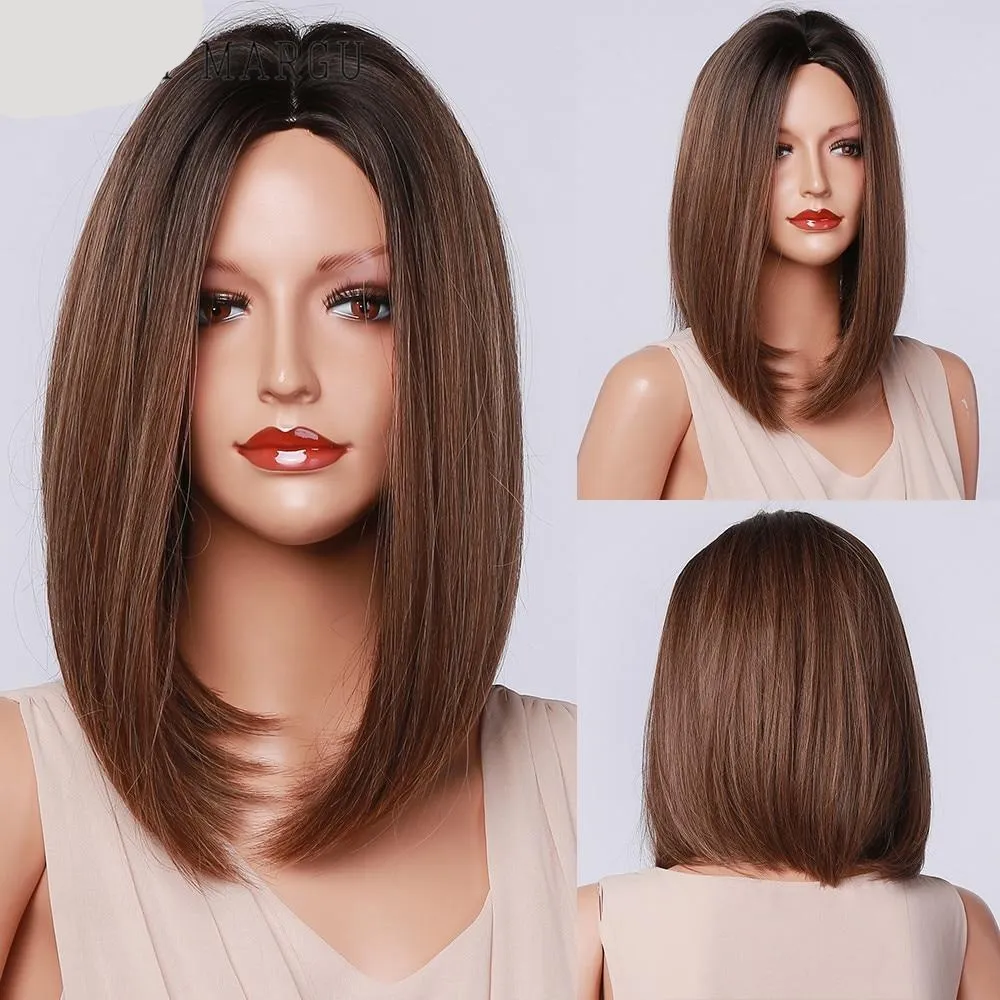 TEEK - Various Blender Wigs