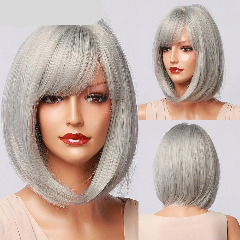 TEEK - Various Blender Wigs