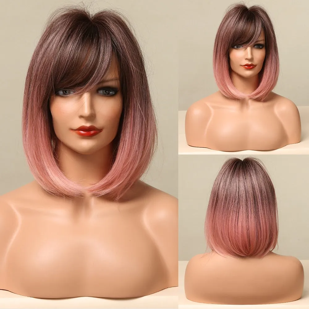 TEEK - Various Blender Wigs