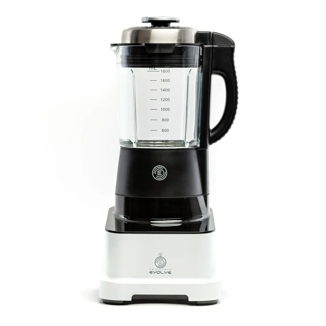 The NEW Optimum EVOLVE - Best Blender You Will Ever Buy